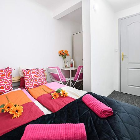 Berkocsis Street Citycentre Apartment 布达佩斯 外观 照片