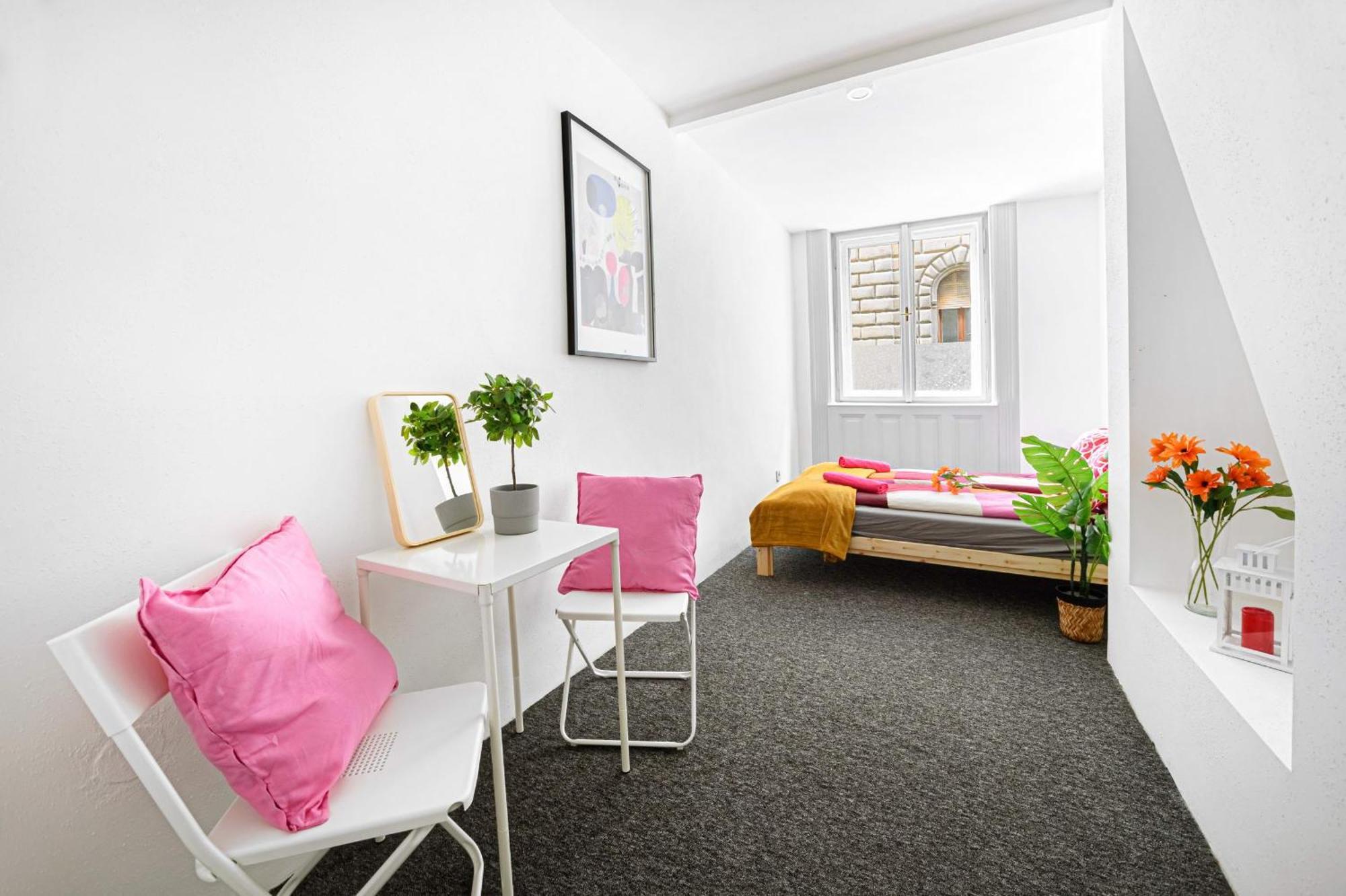 Berkocsis Street Citycentre Apartment 布达佩斯 外观 照片