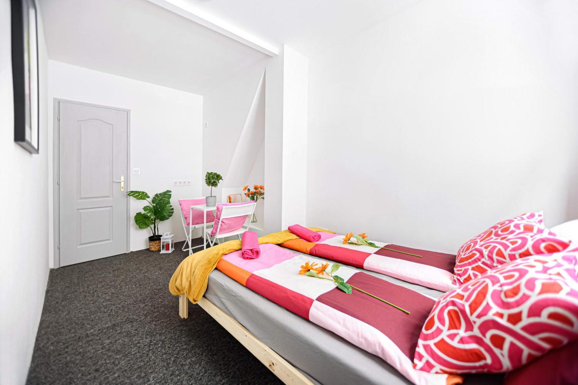 Berkocsis Street Citycentre Apartment 布达佩斯 外观 照片