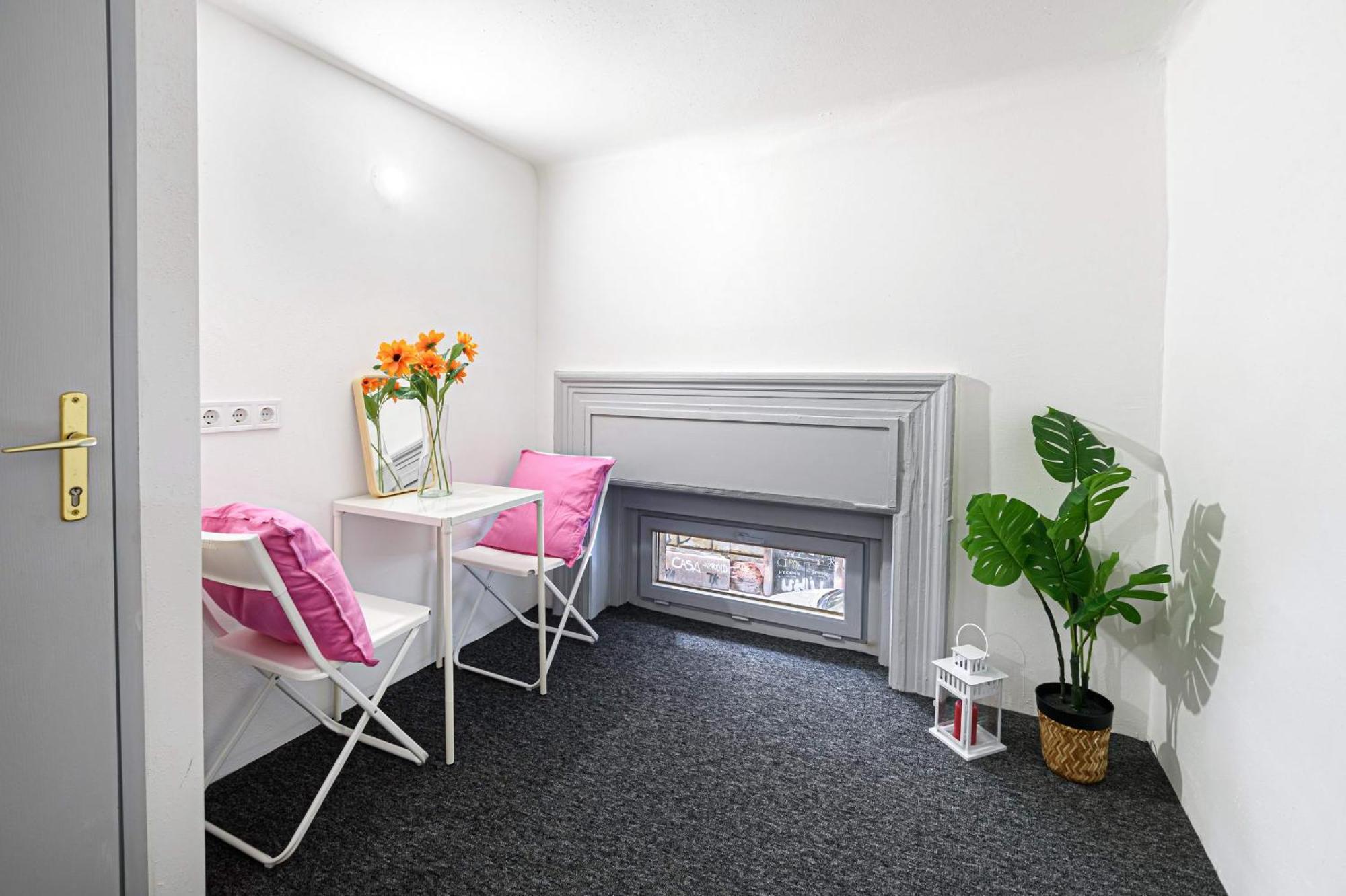 Berkocsis Street Citycentre Apartment 布达佩斯 外观 照片