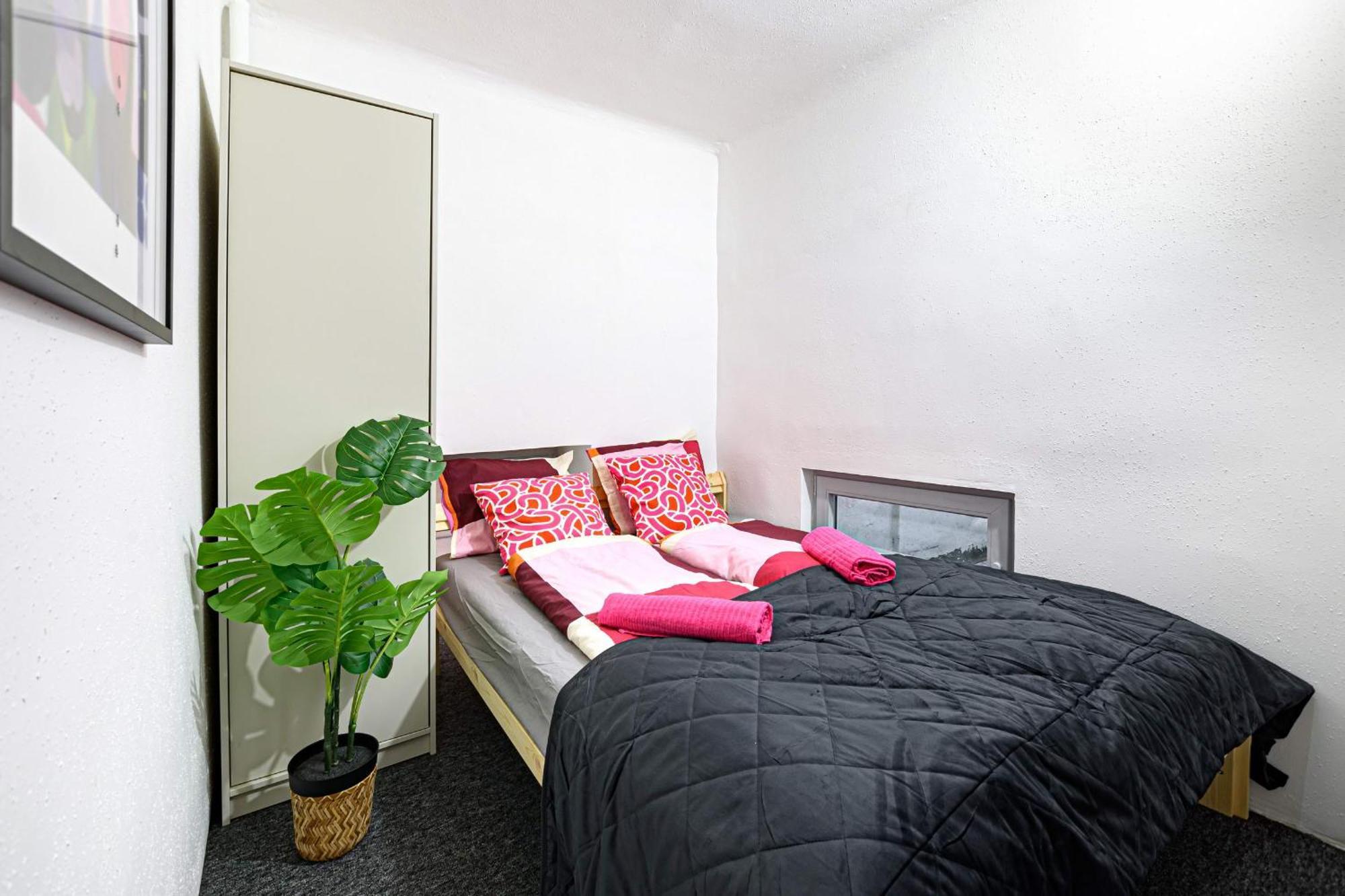 Berkocsis Street Citycentre Apartment 布达佩斯 外观 照片